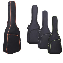 High Grade Gig Bag Waterproof Electrical Guitar Gig Bags